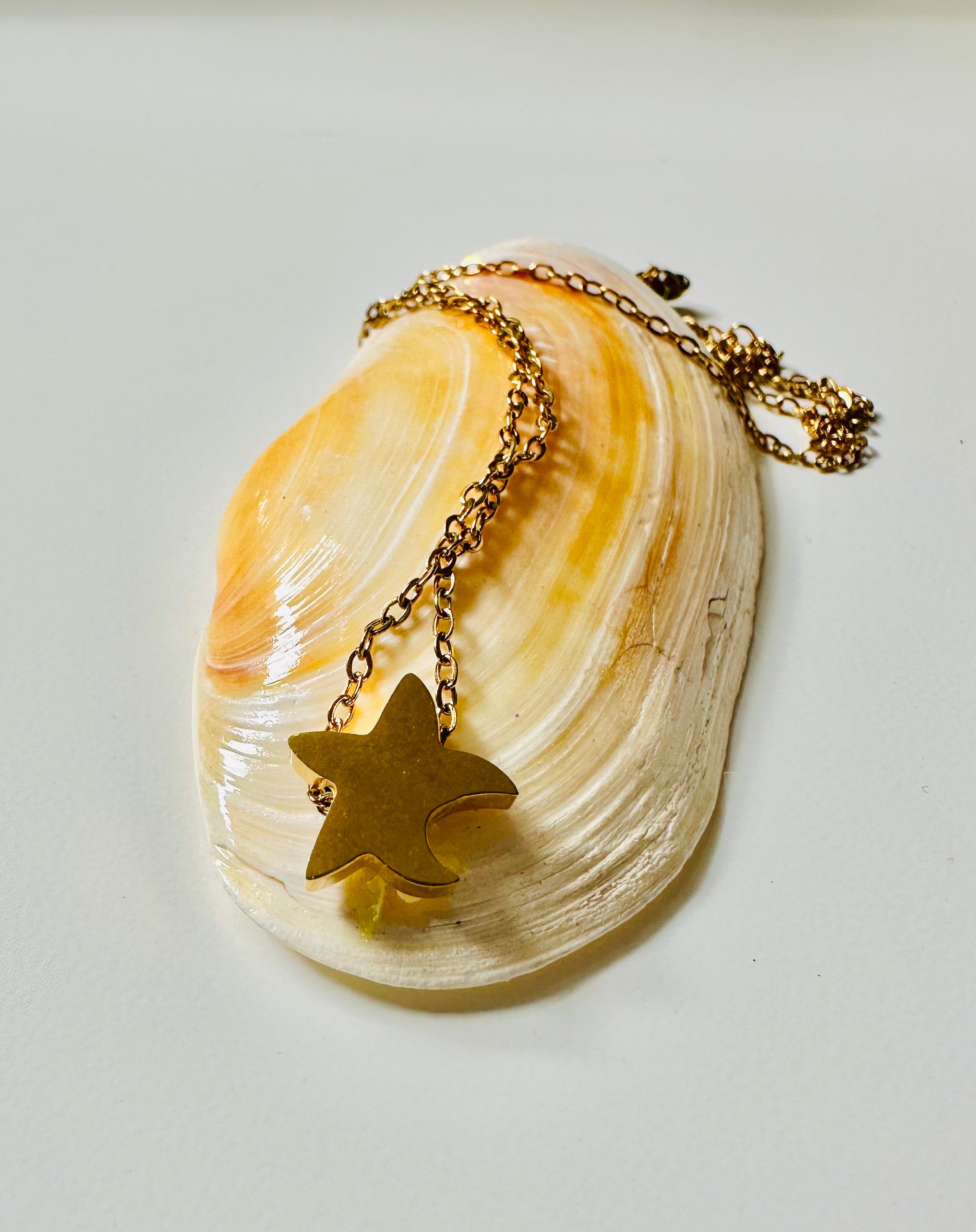 Fio Estrela