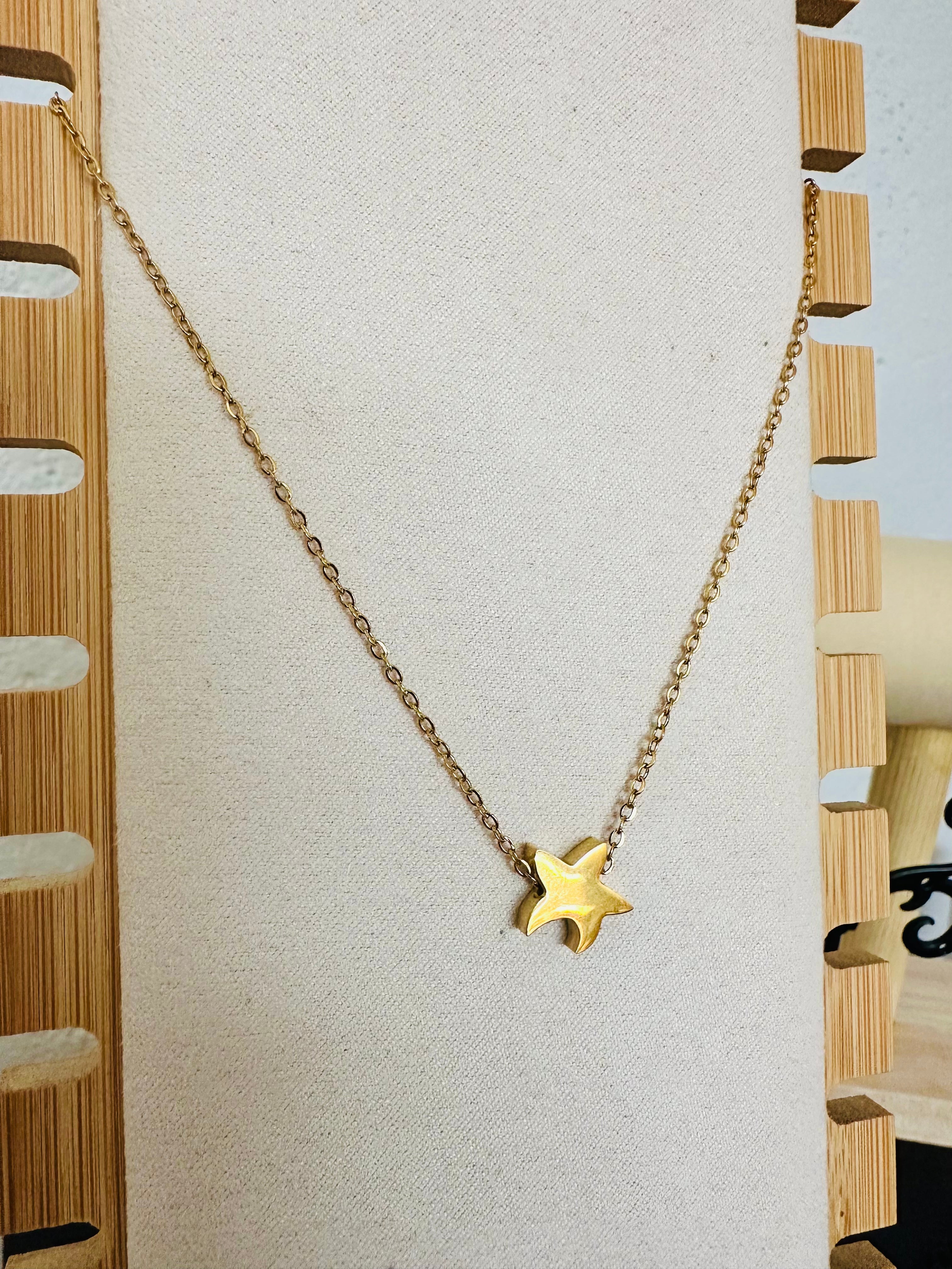 Fio Estrela